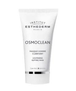 Institut Esthederm Lightening Buffing Mask