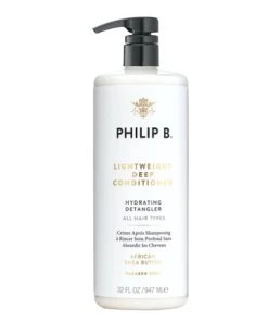 Philip B Botanical Lightweight Deep Conditioner - Paraben Free