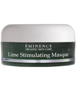 Eminence Organics Lime Stimulating Masque