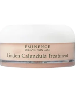 Eminence Organics Linden Calendula Treatment Cream