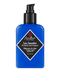 Jack Black Line Smoother 8% Glycolic Acid Treatment