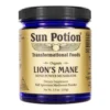 Sun Potion Lion -Elemis Shop Lion s Mane Organic 40713 detail