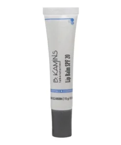 B Kamins Lip Balm SPF 20