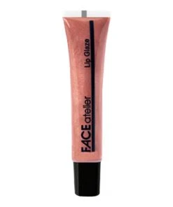 FACE Atelier Lip Glaze - Ice -Elemis Shop Lip Glaze Peach 29444 1126 detail