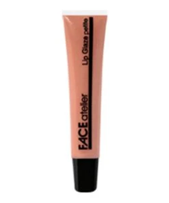 FACE Atelier Lip Glaze Petite - Clear