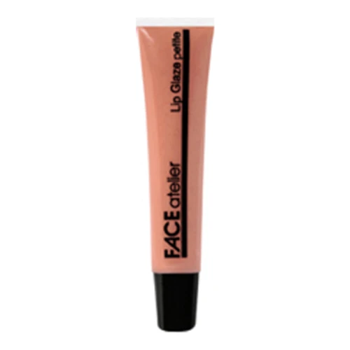 FACE Atelier Lip Glaze Petite - Clear 3 FACE Atelier Lip Glaze Petite - Clear