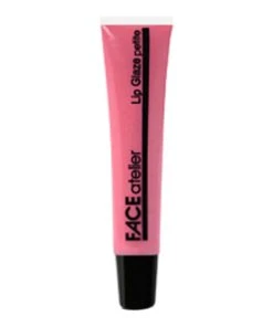 FACE Atelier Lip Glaze Petite - Clear 13 FACE Atelier Lip Glaze Petite - Clear -Elemis Shop Lip Glaze Petite Memphis 45426 4149 detail