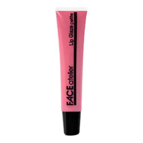 FACE Atelier Lip Glaze Petite - Clear 6 FACE Atelier Lip Glaze Petite - Clear - Image 4
