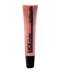 FACE Atelier Lip Glaze Petite - Clear 15 FACE Atelier Lip Glaze Petite - Clear -Elemis Shop Lip Glaze Petite Peach 45424 1440 detail