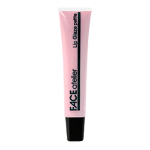FACE Atelier Lip Glaze Petite - Clear 9 FACE Atelier Lip Glaze Petite - Clear - Image 7