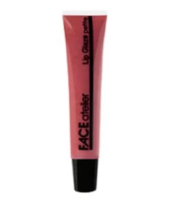 FACE Atelier Lip Glaze Petite - Clear 17 FACE Atelier Lip Glaze Petite - Clear -Elemis Shop Lip Glaze Petite Primrose 45427 8155 detail