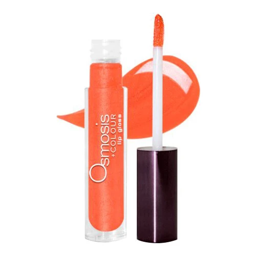Osmosis MD Professional Lip Gloss - Berry 3 Osmosis MD Professional Lip Gloss - Berry