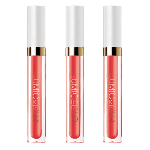 Rhonda Allison Lip Gloss - Poppy 3 Rhonda Allison Lip Gloss - Poppy