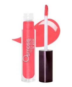 Osmosis MD Professional Lip Gloss - Berry 7 Osmosis MD Professional Lip Gloss - Berry -Elemis Shop Lip Gloss Primrose 52705 5192 detail