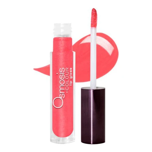 Osmosis MD Professional Lip Gloss - Berry 5 Osmosis MD Professional Lip Gloss - Berry - Image 3