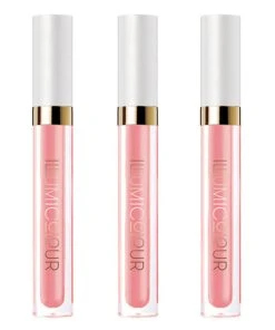 Rhonda Allison Lip Gloss - Tulip