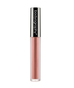 Bodyography Lip Lava Liquid Lipstick - Brick -Elemis Shop Lip Lava Liquid Lipstick Crystal Moon 94697 detail