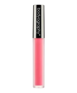 Bodyography Lip Lava Liquid Lipstick - Brick -Elemis Shop Lip Lava Liquid Lipstick Free Spirit 60062 6607 detail