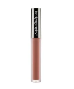 Bodyography Lip Lava Liquid Lipstick - Brick -Elemis Shop Lip Lava Liquid Lipstick Naked 89733 detail