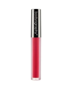 Bodyography Lip Lava Liquid Lipstick - Brick -Elemis Shop Lip Lava Liquid Lipstick Regal 80003 detail