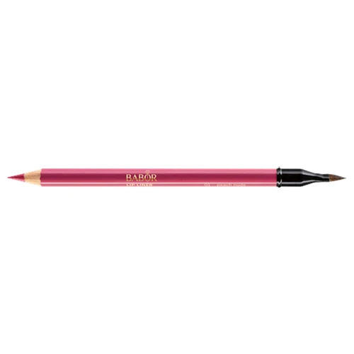 Babor Lip Liner 01 - Peach Nude 3 Babor Lip Liner 01 - Peach Nude