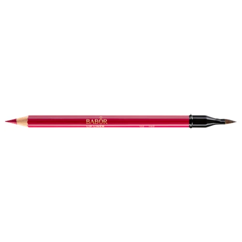 Babor Lip Liner 02 - Red 3 Babor Lip Liner 02 - Red