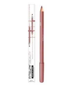 FitGlow Beauty Lip Liners - Buff