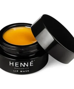 Henne Organics Lip Mask