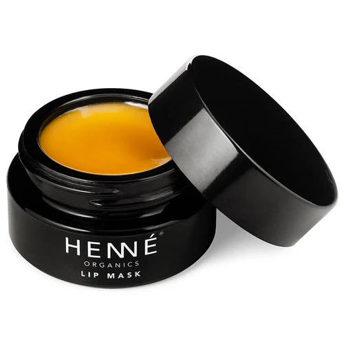Henne Organics Lip Mask 3 Henne Organics Lip Mask