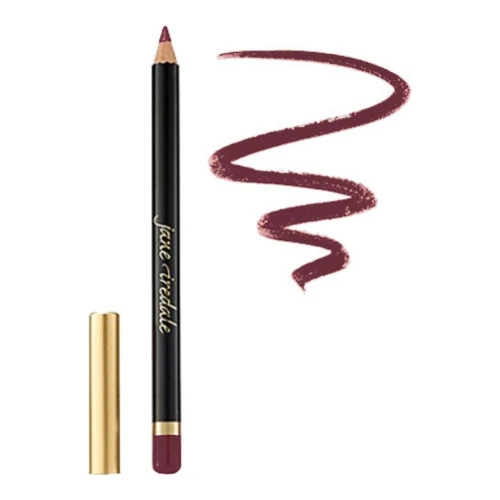 Jane Iredale Lip Pencil - Rose 3 Jane Iredale Lip Pencil - Rose