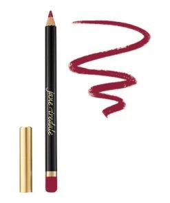 Jane Iredale Lip Pencil - Rose 15 Jane Iredale Lip Pencil - Rose -Elemis Shop Lip Pencil Classic Red 61620 9538 detail