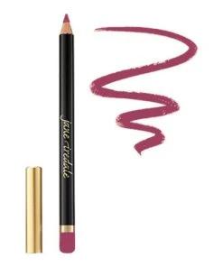 Jane Iredale Lip Pencil - Rose 23 Jane Iredale Lip Pencil - Rose -Elemis Shop Lip Pencil Warm Rose 11613 7652 detail