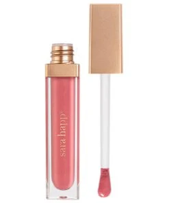 Sara Happ The Ballet Slip -Elemis Shop Lip Slip Pink 50432 4620 detail