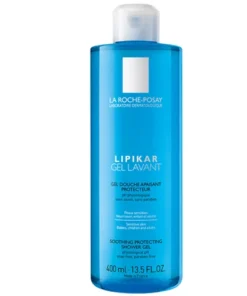 LA ROCHE-POSAY La Roche Posay Lipikar Gel Lavant