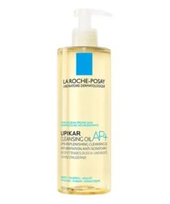 LA ROCHE-POSAY La Roche Posay Lipikar Oil