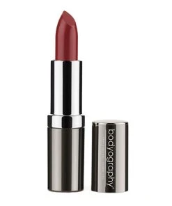 Bodyography Lipstick - Red China (True Red Cream)