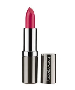 Bodyography Lipstick - Red China (True Red Cream) -Elemis Shop Lipstick Smile Pink Cream 21085 detail