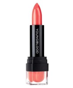 Youngblood Lipstick - Tangelo