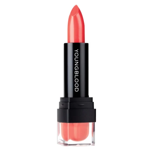 Youngblood Lipstick - Tangelo 3 Youngblood Lipstick - Tangelo