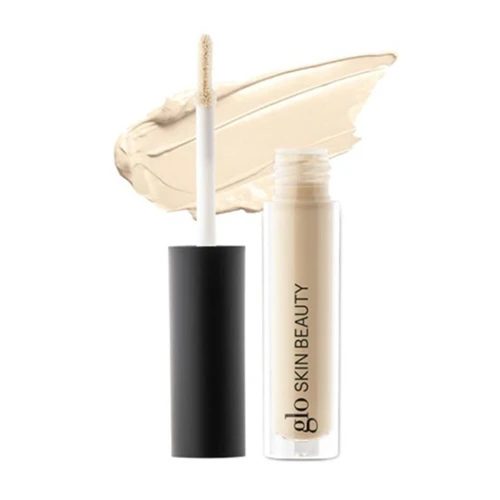 Glo Skin Beauty Luminous Brightening Concealer - Banana 4 Glo Skin Beauty Luminous Brightening Concealer - Banana - Image 2