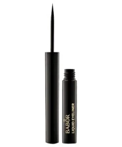 Babor Liquid Eyeliner - Deep Black