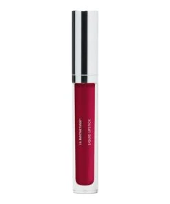 La Biosthetique Liquid Color Pen - Satin Rose -Elemis Shop Liquid Lipstick Velvet Ruby 72610 detail