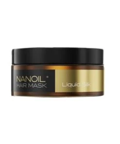 Nanoil Liquid Silk Hair Mask