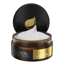 Nanoil Liquid Silk Hair Mask -Elemis Shop Liquid Silk Hair Mask add2 65972 393 general
