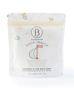 Bathorium Little Charlie Bath Soak