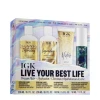 IGK Hair Live Your Best Life -Elemis Shop Live Your Best Life 9268 detail