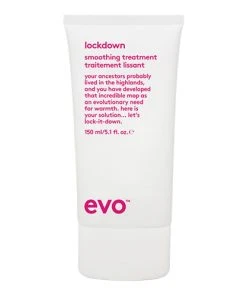 Evo Lockdown Smoothing Treatment