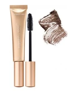 Jane Iredale Longest Lash Thickening And Lengthening Mascara - Black Ice