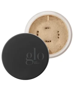 Glo Skin Beauty Loose Base - Golden Light -Elemis Shop Loose Base Golden Dark 45640 870 detail