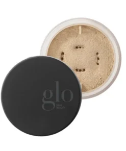 Glo Skin Beauty Loose Base - Golden Light -Elemis Shop Loose Base Golden Light 45638 3820 detail